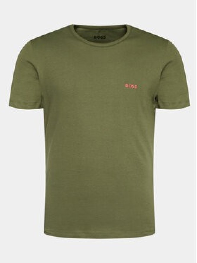 BOSS Komplet t-shirtów Classic 50515002 Kolorowy Regular Fit