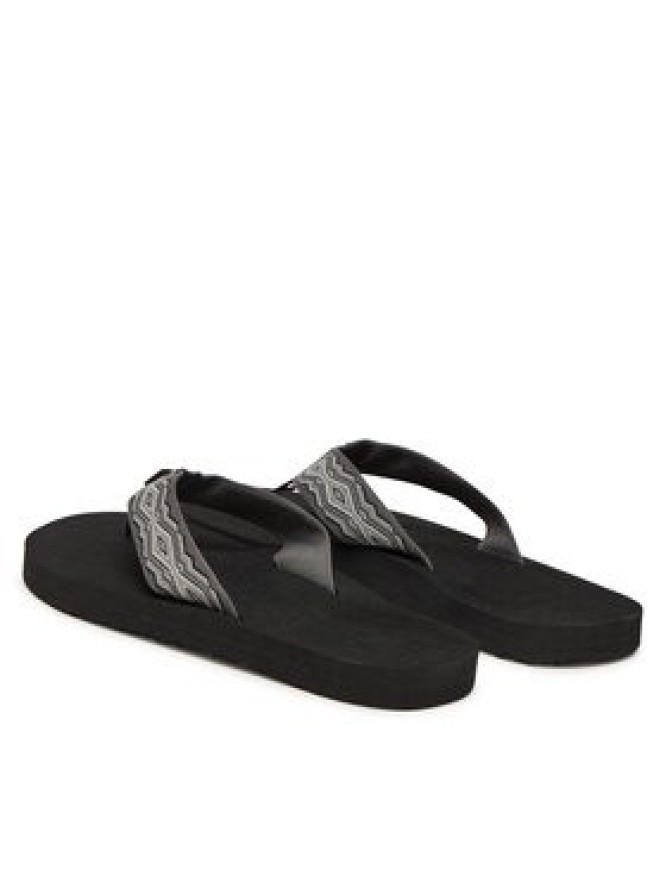 Teva Japonki Mush II 4168 Szary