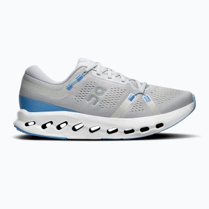 Buty do biegania męskie On Cloudsurfer 2 glacier/gourami