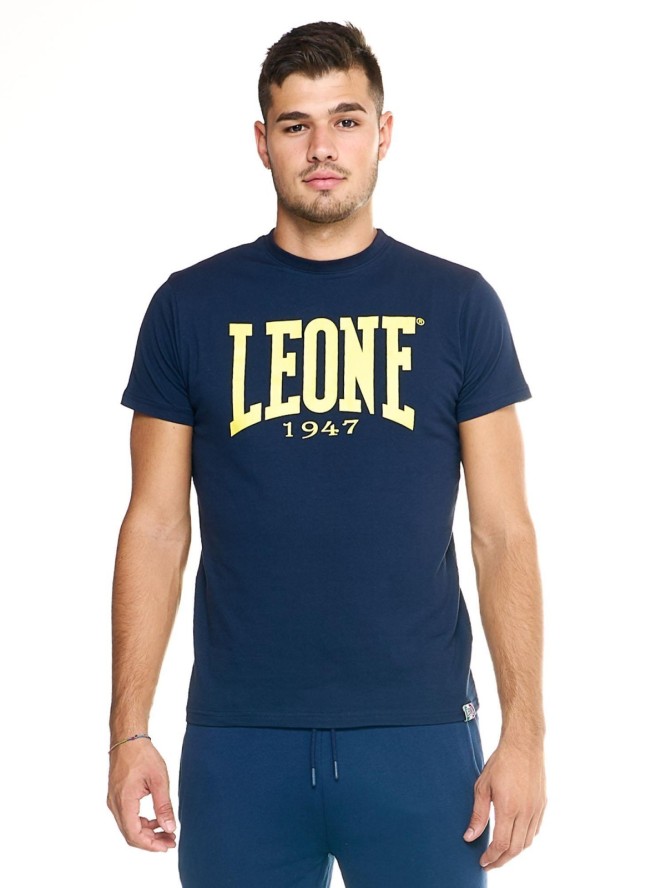 Leone 1947 Apparel Męska koszulka z krótkim rękawem