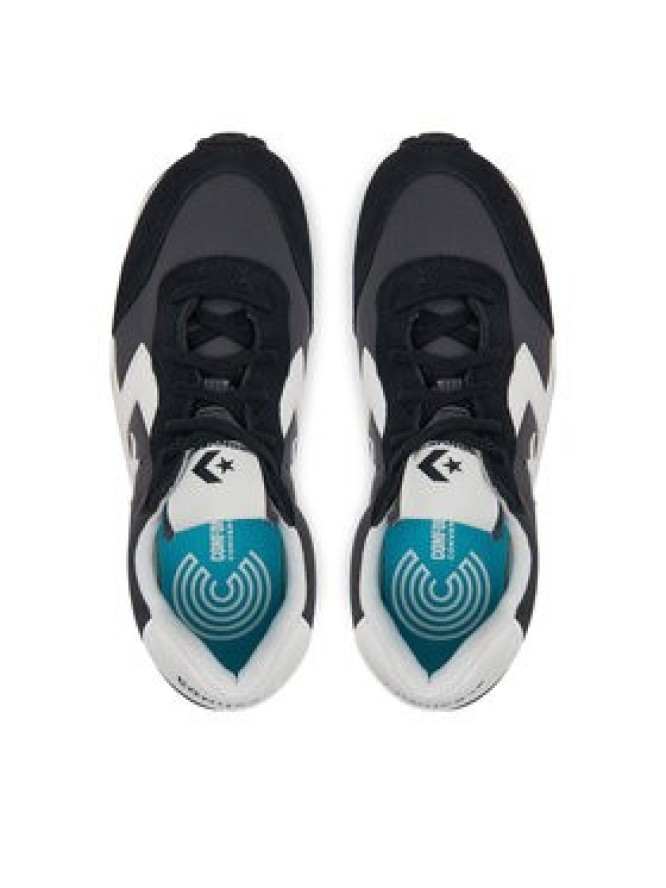 Converse Sneakersy Omega Trainer A13378C Czarny