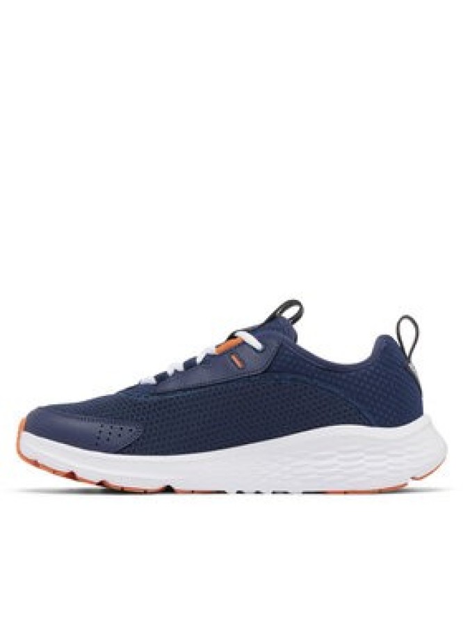 Columbia Sneakersy PFG Castback™ 2063101 Niebieski