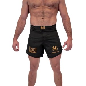 Szorty bokserskie Metal Boxe SPE Hexagone