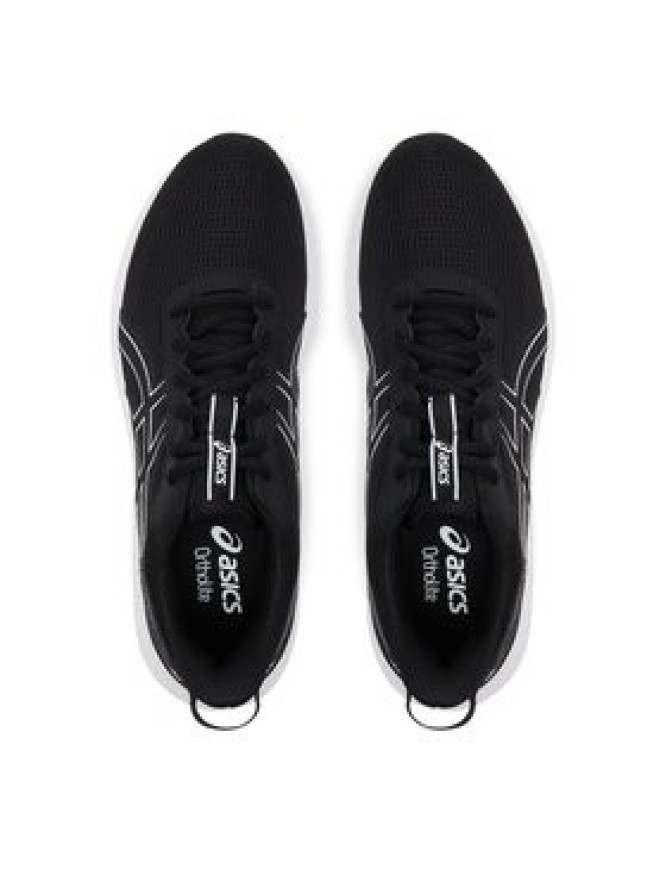 Asics Buty do biegania Jolt 5 1011B963 Czarny