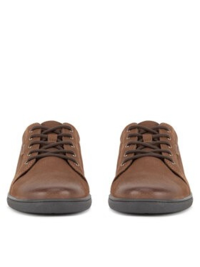 Lasocki Półbuty VICTOR4-77 MI08 Brązowy