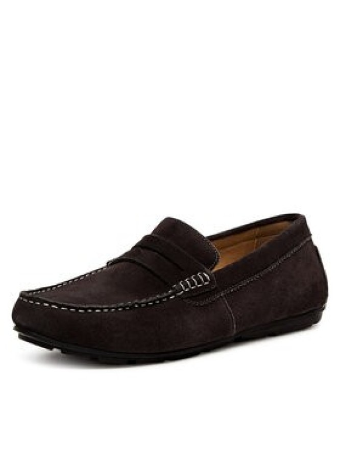 Lasocki Mokasyny HORNET-01 MI25 Szary