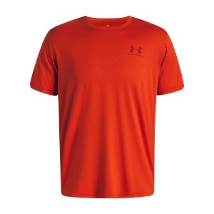 Koszulka Under Armour Sportstyle Left Chest