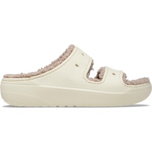 Klapki Dla Dorosłych Crocs Classic Cozzy Sandal.