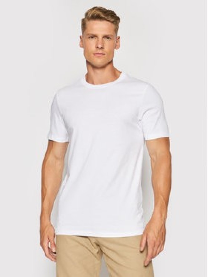 Jack & Jones Komplet 5 t-shirtów Organic Basic 12191190 Kolorowy Regular Fit