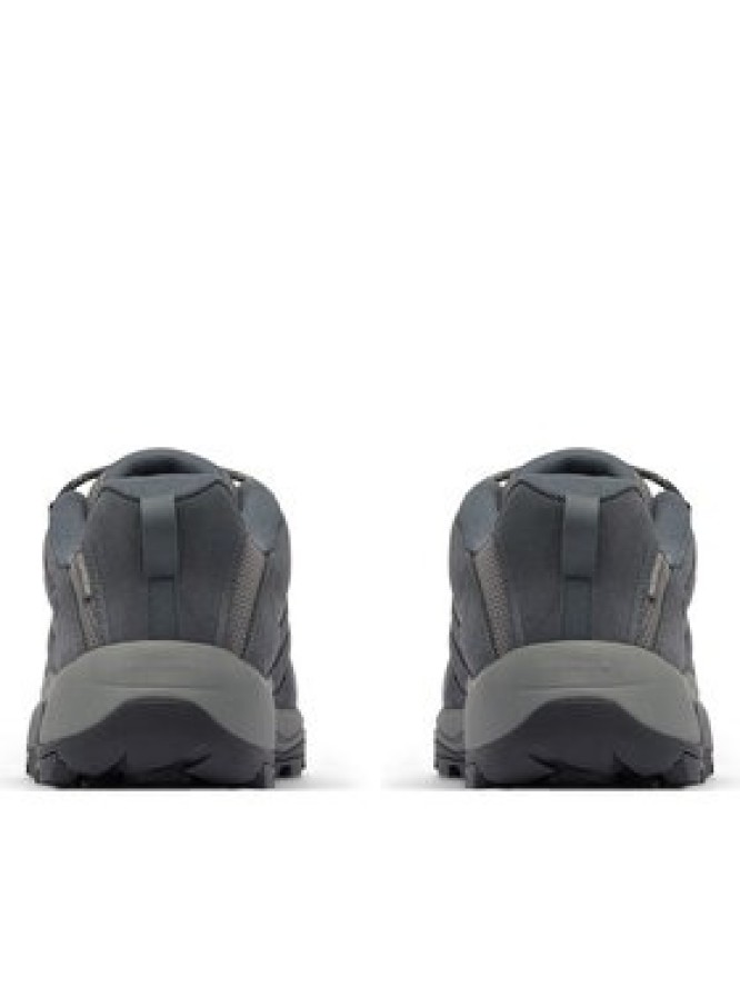 Columbia Trekkingi Redmond 2128721 Szary