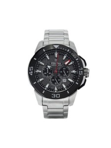 Festina Zegarek Chrono Bike 20641/4 Srebrny