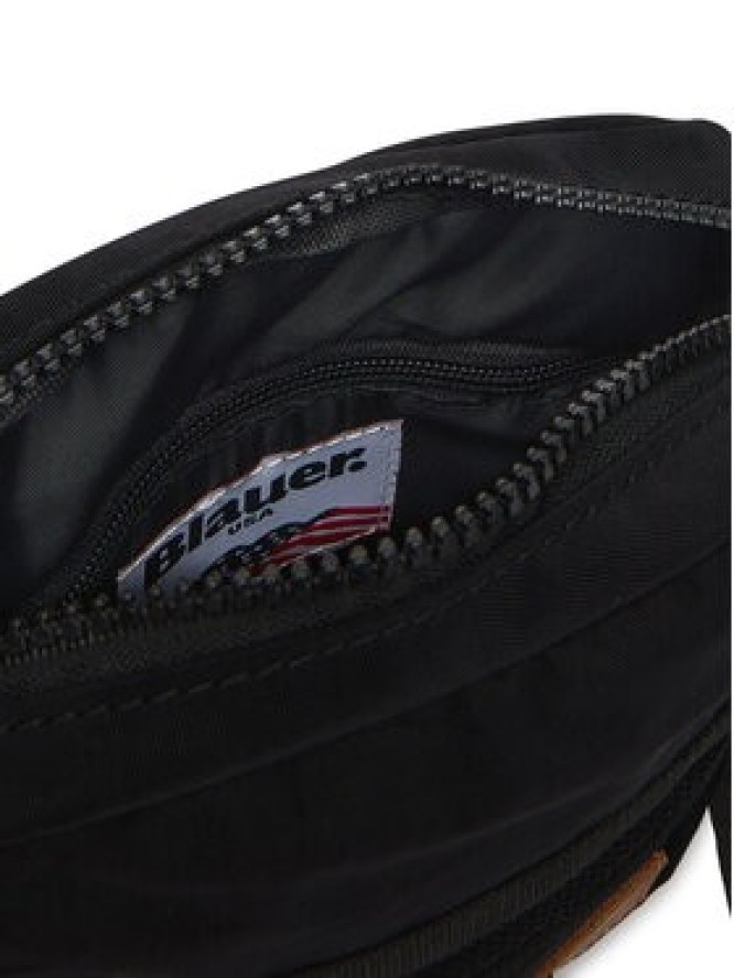 Blauer Saszetka F5COLBY07/BAL Czarny