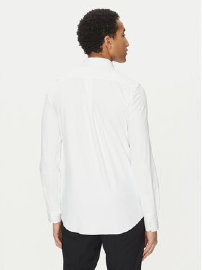 Marciano Guess Koszula 5GHH19 6242A Biały Regular Fit