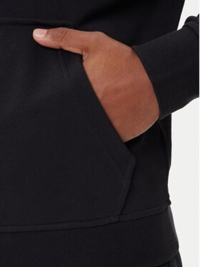 Nike Bluza FV8606 010 Czarny Regular Fit