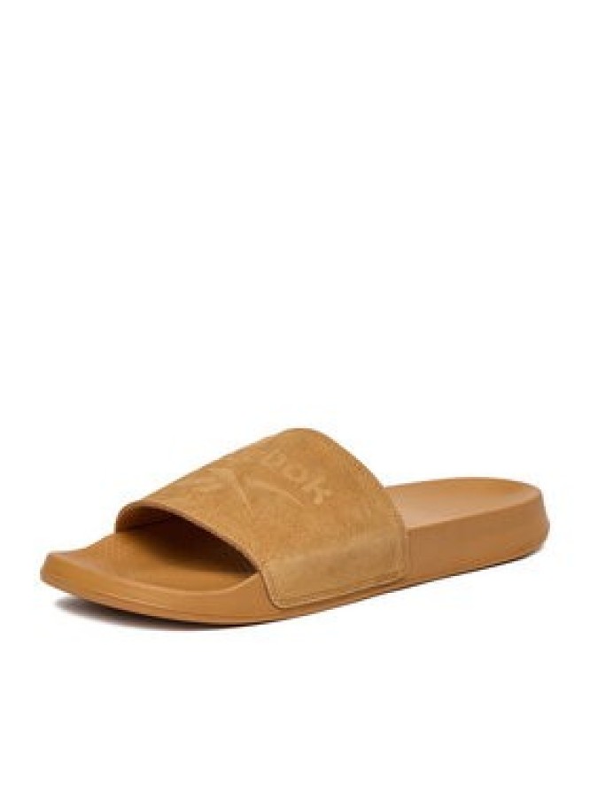 Reebok Klapki CEO-SS26-3C043-M Brązowy