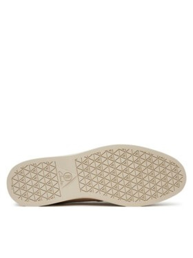 Clarks Półbuty Torford Easy 26180890 Brązowy