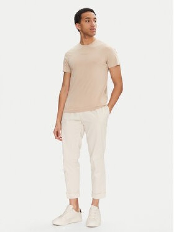 Guess T-Shirt M4GP39 K7HD0 Kolorowy Regular Fit