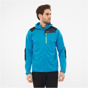 Bluza turystyczna męska Viking Yosemite Man