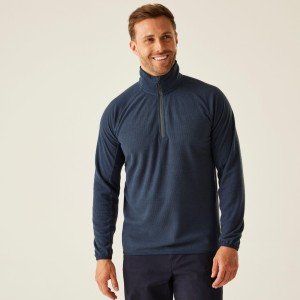 Polar roboczy męski Nagate Half Zip