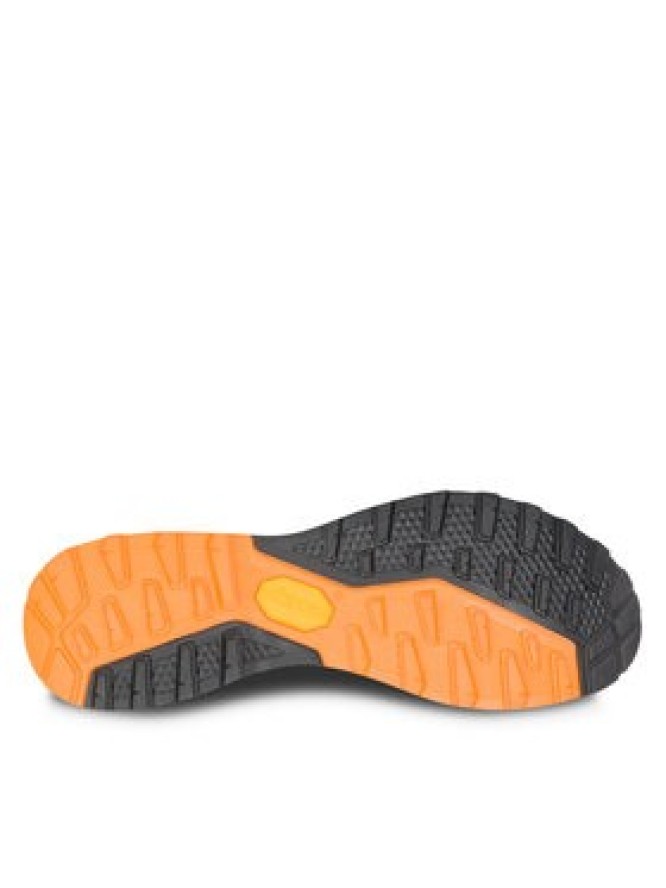 Aku Trekkingi 710 Czarny