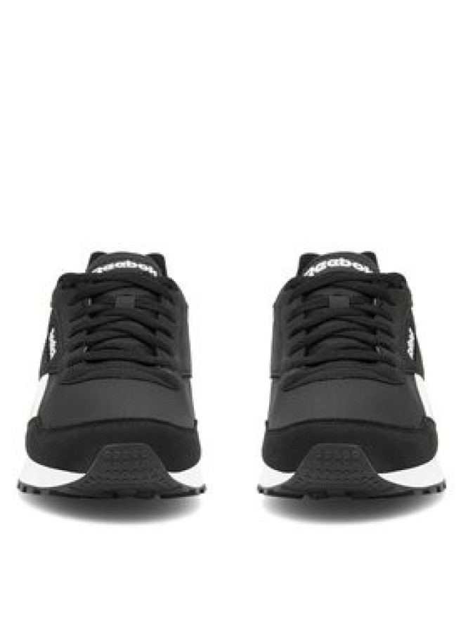 Reebok Sneakersy Rewind Run 100001390 Czarny