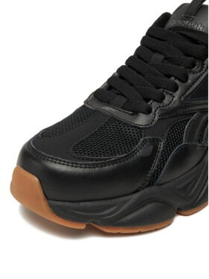 Reebok Sneakersy CEO-CHARGE AR30246M-BVT Czarny