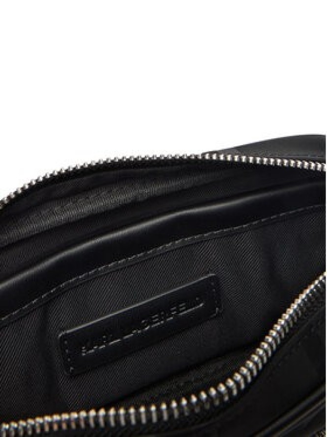 KARL LAGERFELD Nerka A3M30165 Czarny