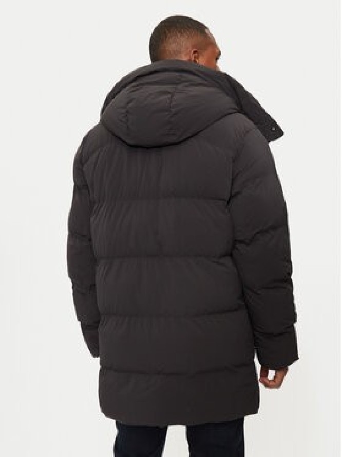 G-Star Raw Kurtka zimowa G- Whistler D25347-D518 Czarny Regular Fit