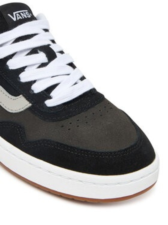 Vans Sneakersy Cruze 3.0 VN000D6ST3Q1 Czarny