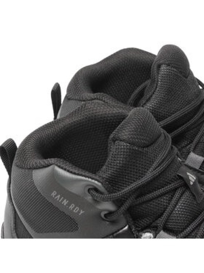 adidas Trekkingi Terrex Eastrail 2 Mid R.Rd HP8600 Czarny