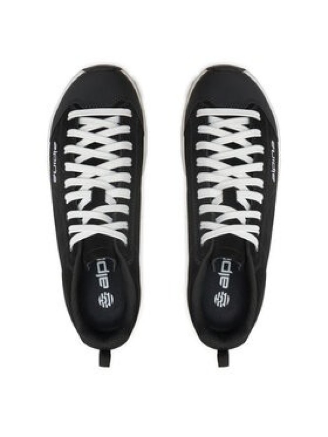 Alpina Trekkingi Diamond 636H-1 Czarny