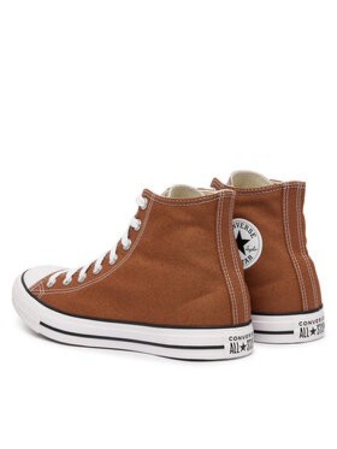 Converse Trampki Chuck Taylor All Star A15952C Brązowy