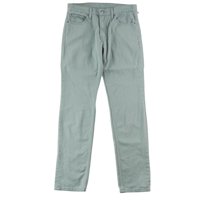 Second life - Levi Strauss Jeansy męskie 511 Slim - Jak nowy
