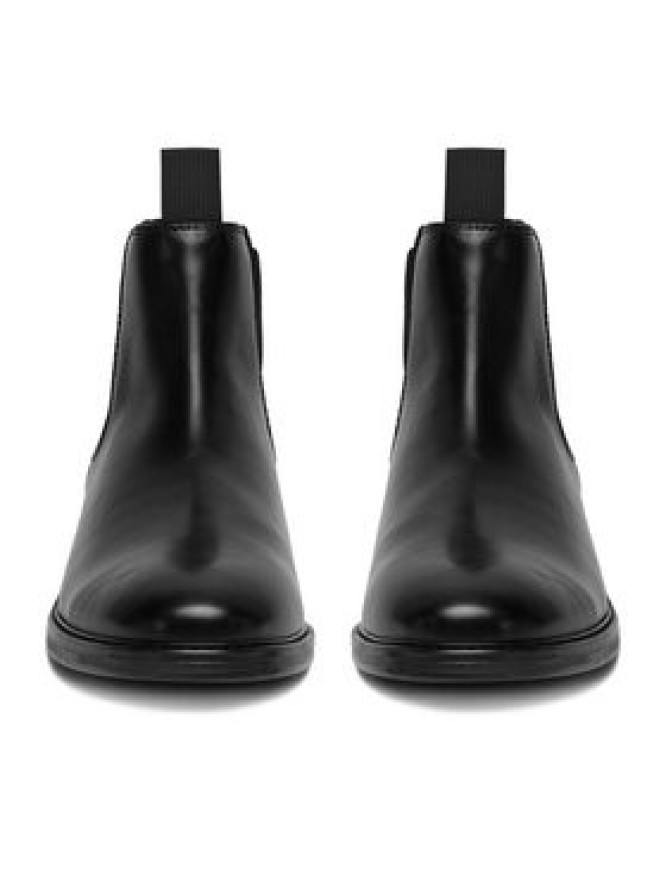 Lanetti Sztyblety CEO-1853 124AM Czarny