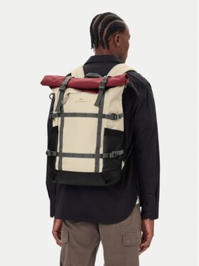 Doughnut Plecak Reborn Paratrooper D374RE3-0897-F Kolorowy