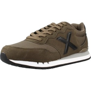 Buty MUNICH 4150284M Zielony