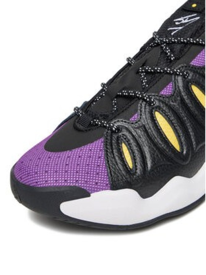 Shaq Sneakersy CEO-4X AQ95035M-U Fioletowy