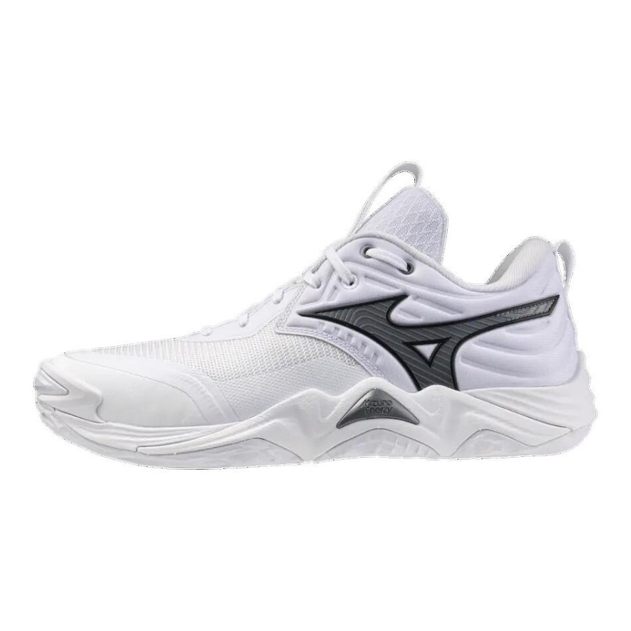 Buty do siatkówki Mizuno Wave Momentum Elite