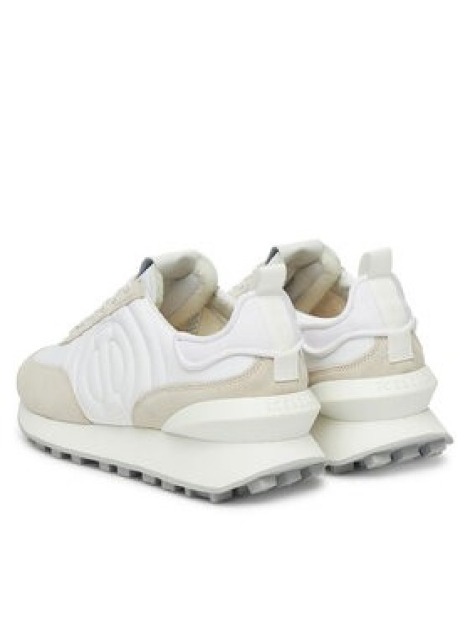 Iceberg Sneakersy IU17280J IU1728 Beżowy