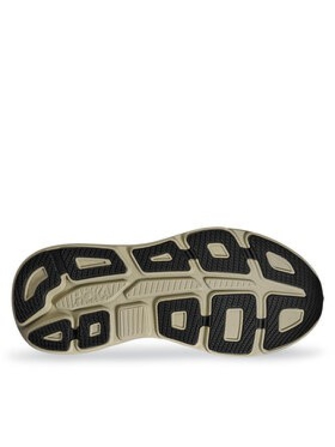 Hoka Buty do biegania Bondi 9 1162011 Zielony