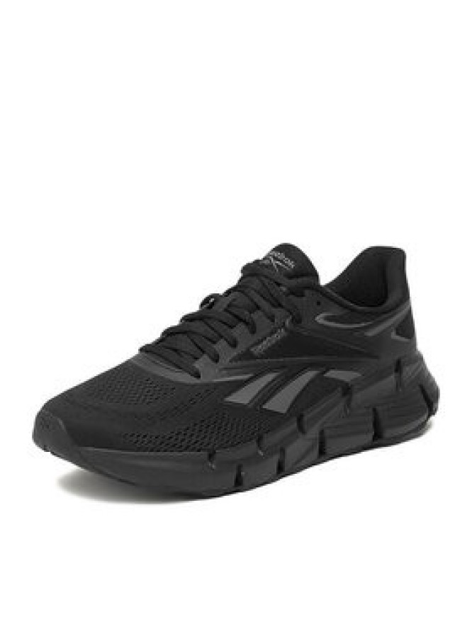 Reebok Buty do biegania EO-ZIG DYNAMICA 6 100225490 Czarny
