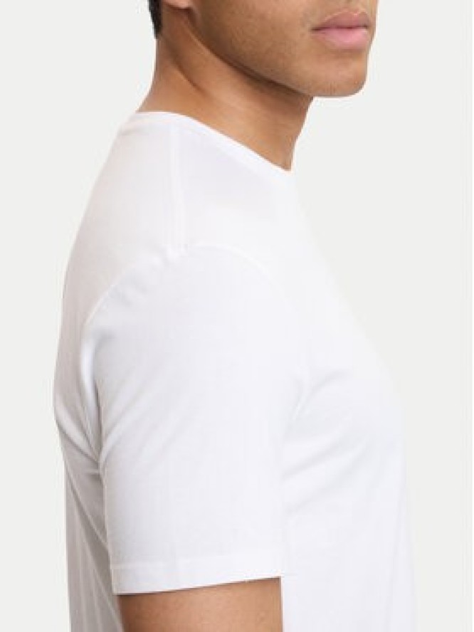 Calvin Klein Komplet t-shirtów LV04RD001G Kolorowy Regular Fit