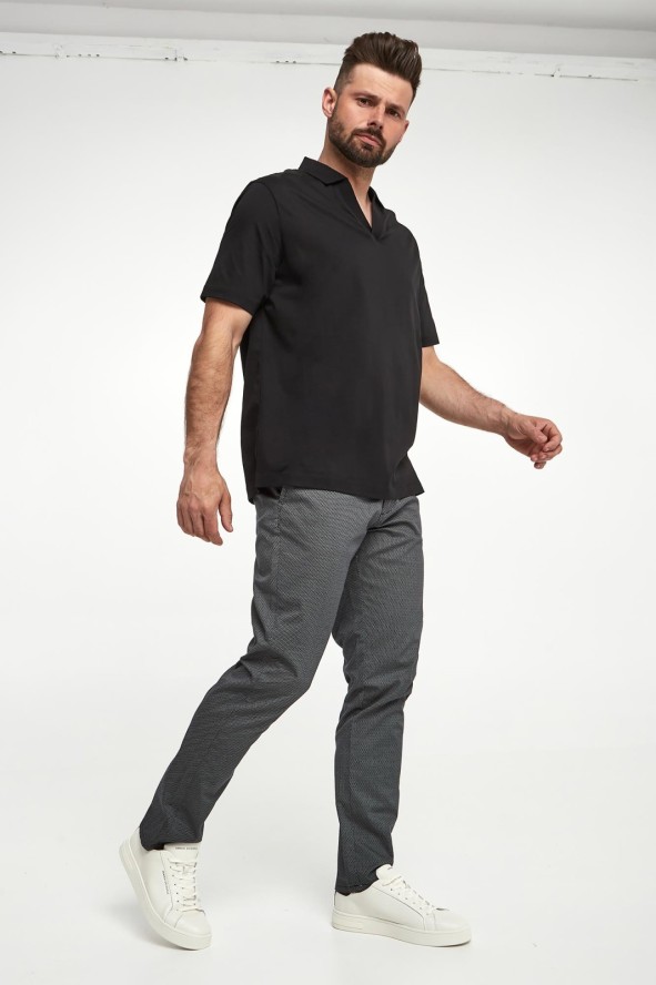 Polo męskie ARMANI EXCHANGE