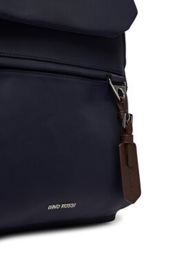 Gino Rossi Plecak 06A10818-1 Granatowy