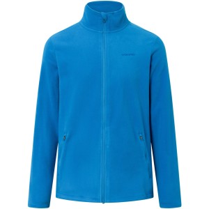 Bluza męska techniczna Viking Tesero Man, polar