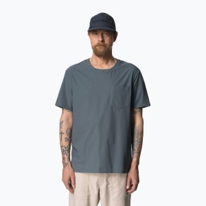 Koszulka męska Houdini Covet Tee