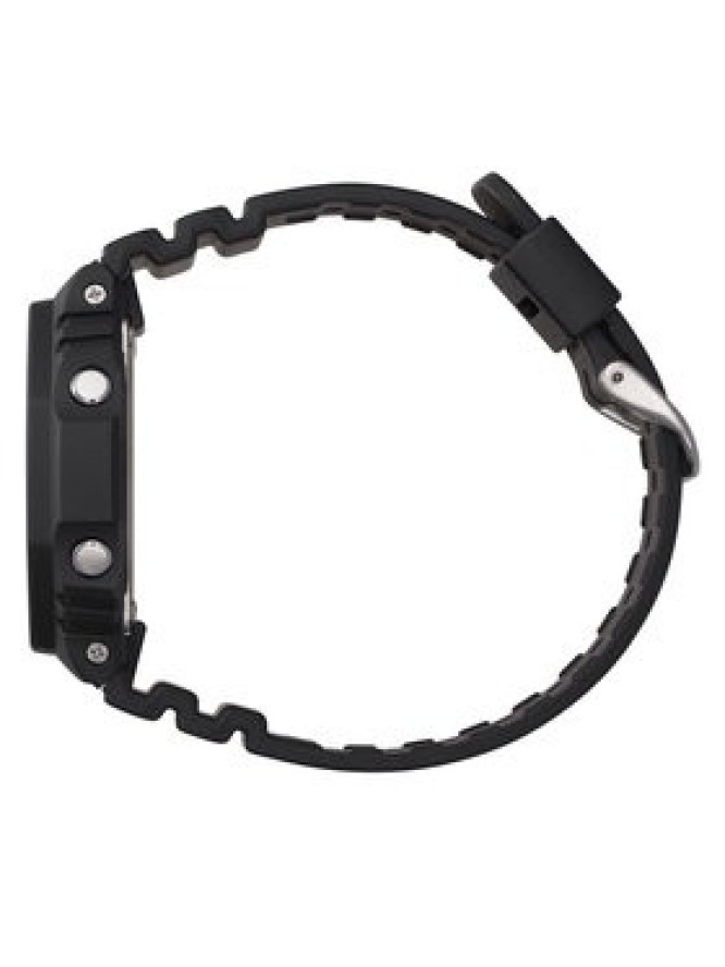 G-Shock Zegarek GA-2100-1A3ER Czarny