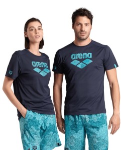 Koszulka Arena T-Shirt Logo