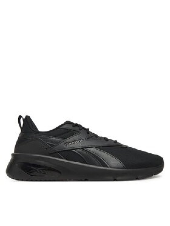 Reebok Sneakersy RIDER V 100200387 Czarny
