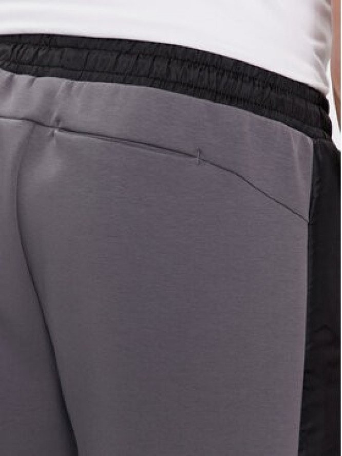 Boss Spodnie dresowe Hadikon 50504888 Szary Relaxed Fit